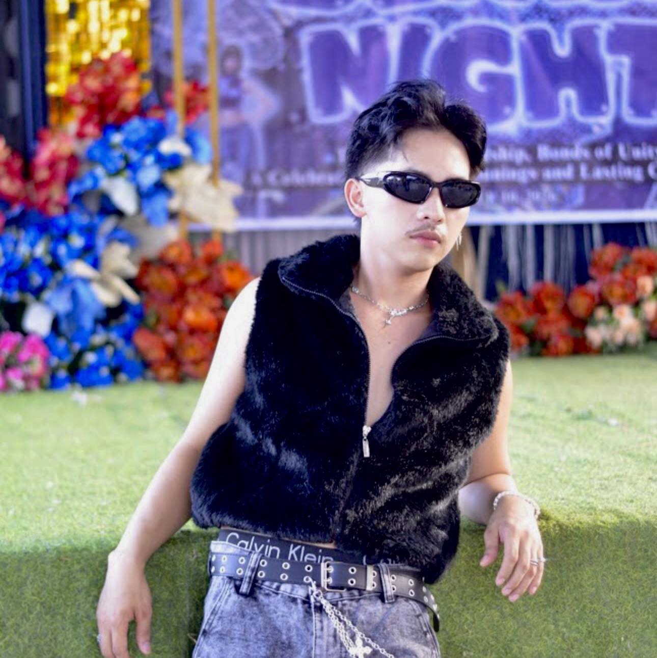 Mellard Bad-ey Padilla