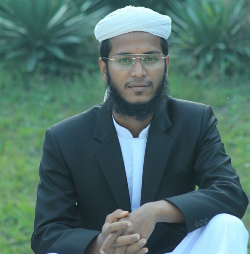 H.M.Robiul Islam Robi