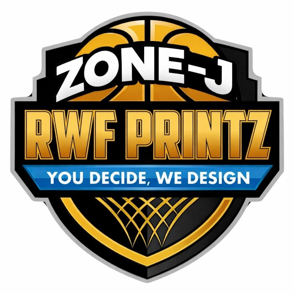 RWF Printz | Cordova