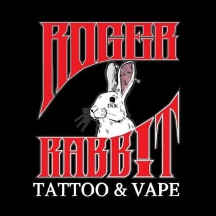 Roger Rabbit INK | Barueri SP