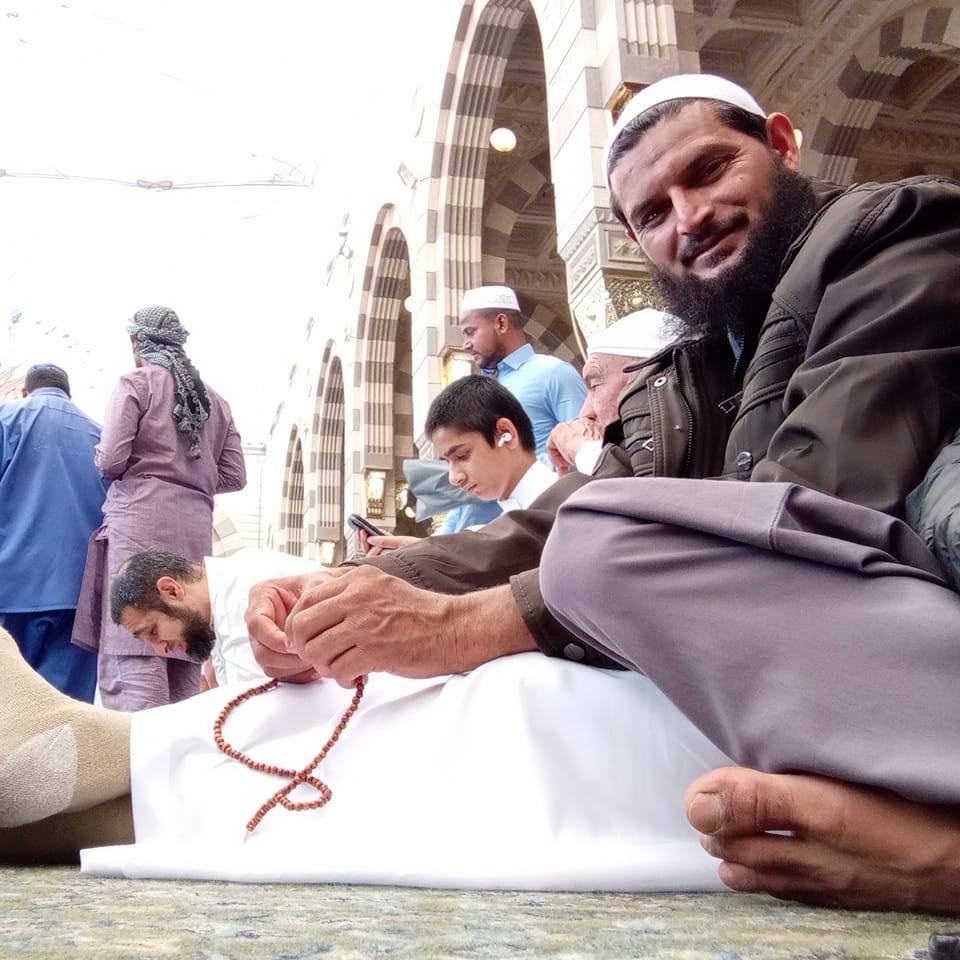 خق خق اولیاء