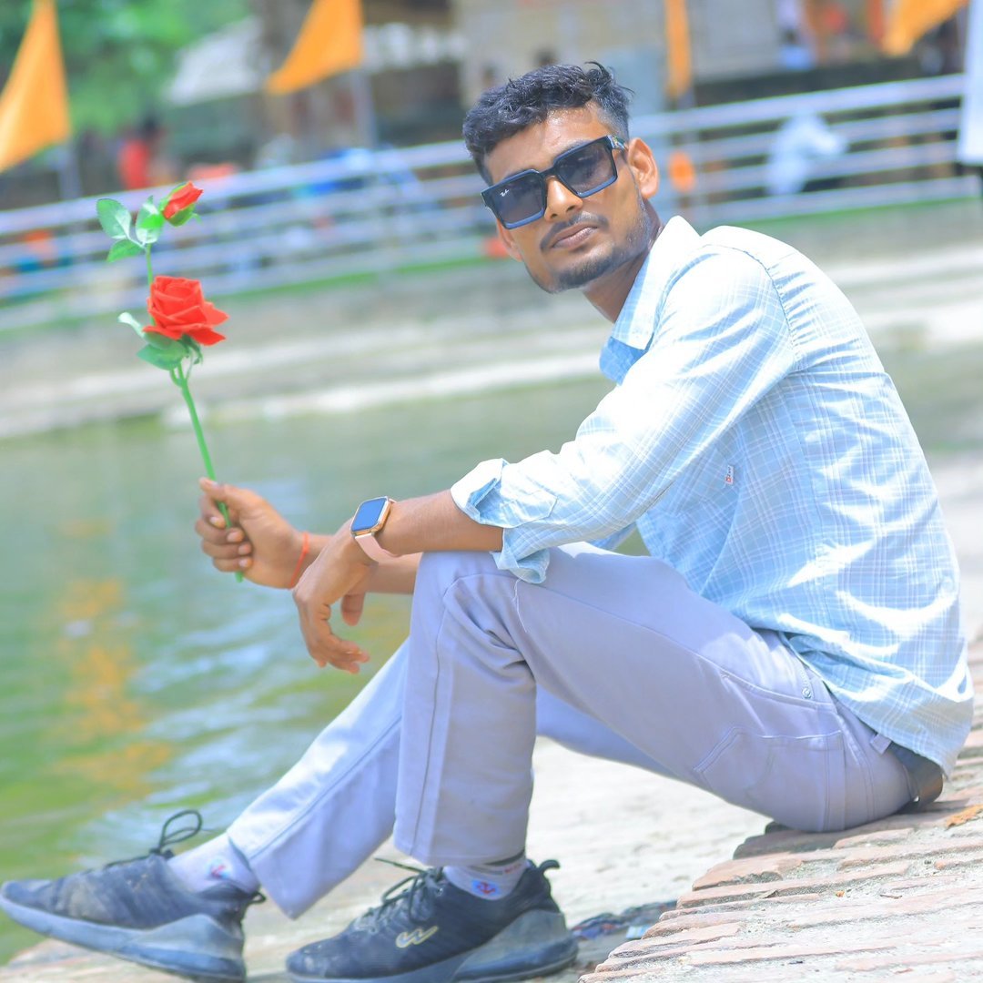 Deepak Ji