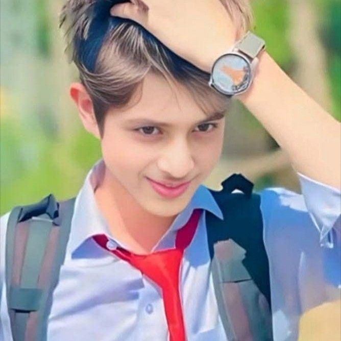 Rashed Ahmad