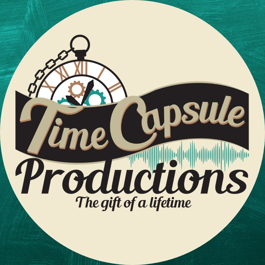 Time Capsule Productions | Dunfermline