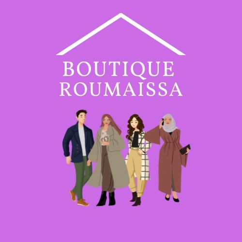 Boutique Roumaissa | Boufarik