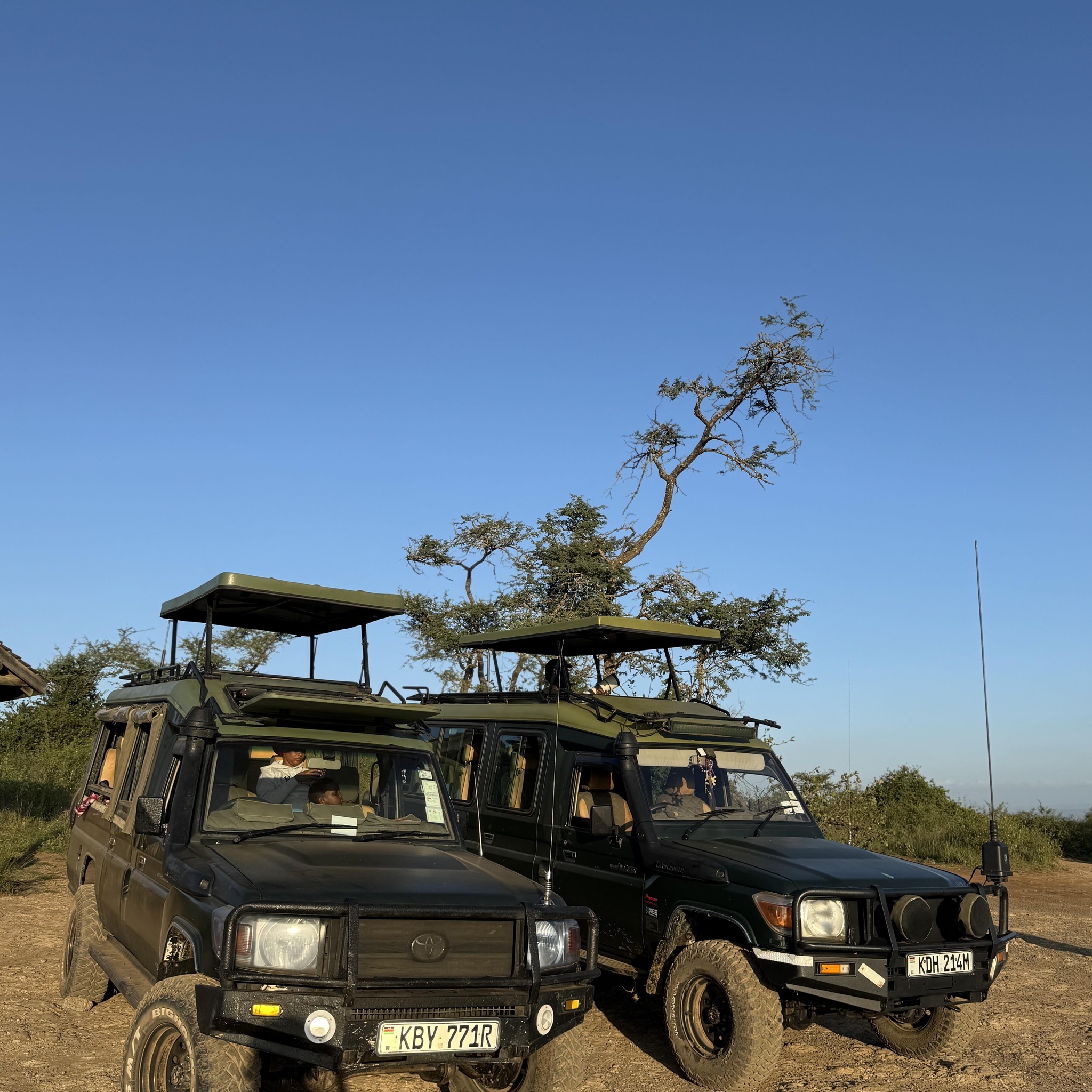Murife kenya safaris on Reels | Facebook