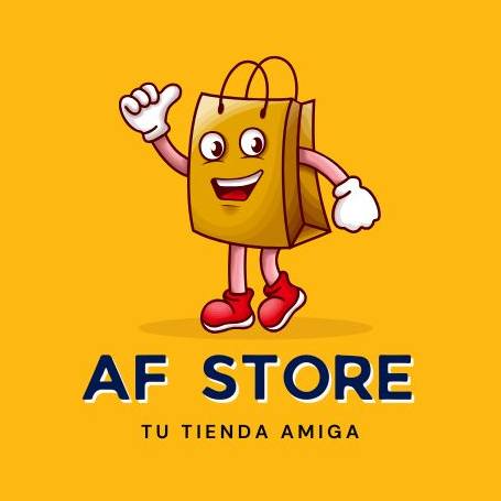 AF STORE - Tienda Online