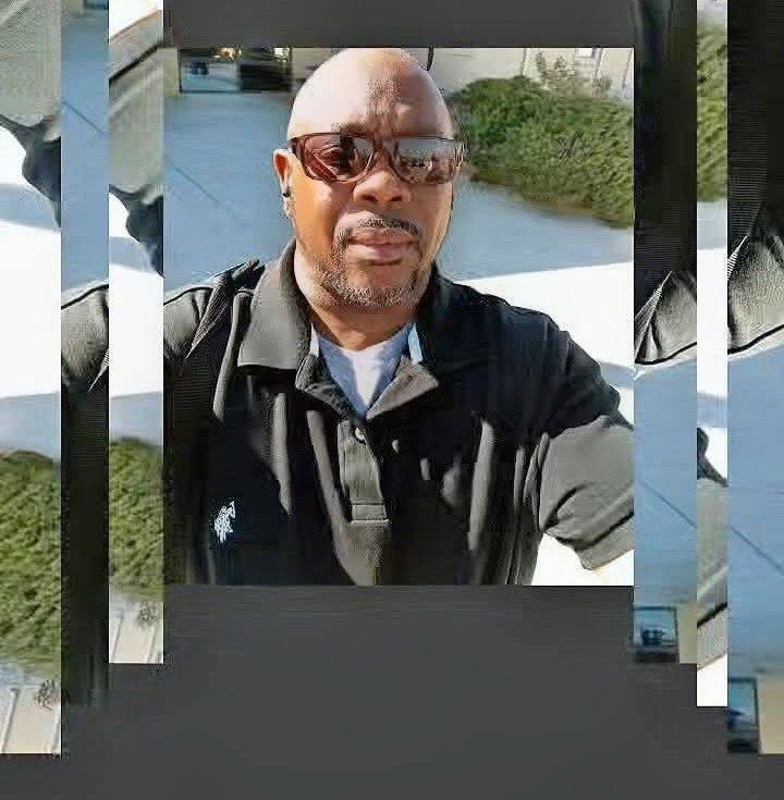 Roderick Bell