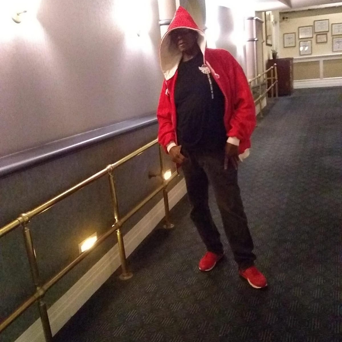“Bass Reeves Made History with a Badge” — First Black Deputy Marshal # ...