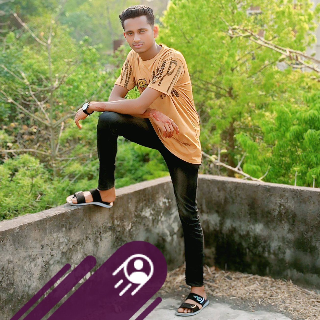 Rohan Ali