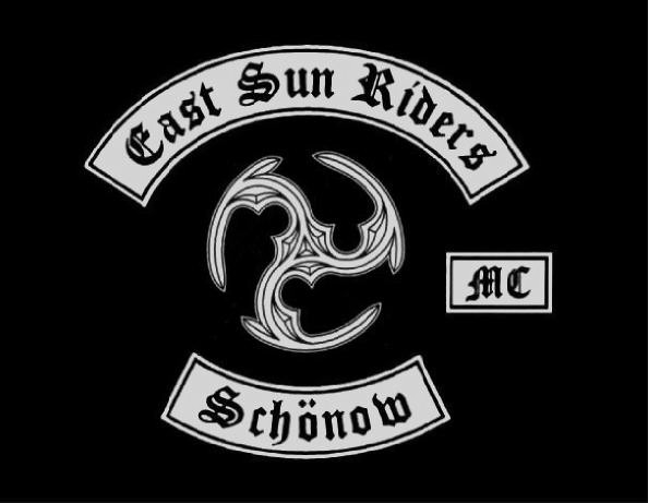East Sun Riders-Mc
