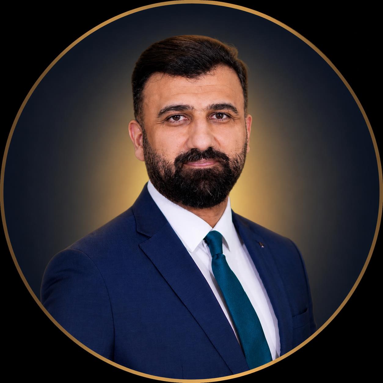 د.انس الراويDr.Anas Alrawi | Irbil