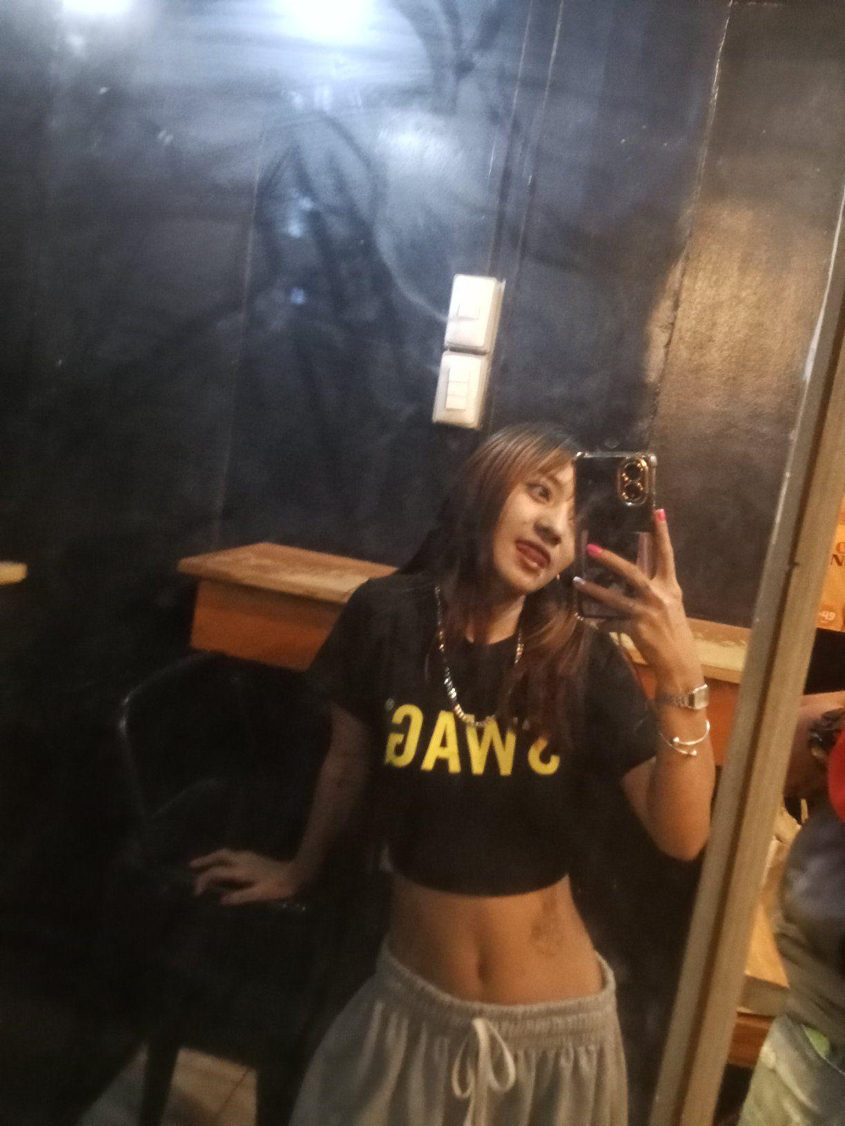 Li Ray