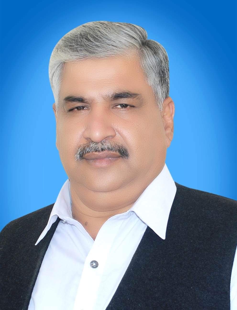 Rana Muhammad zikria Khan