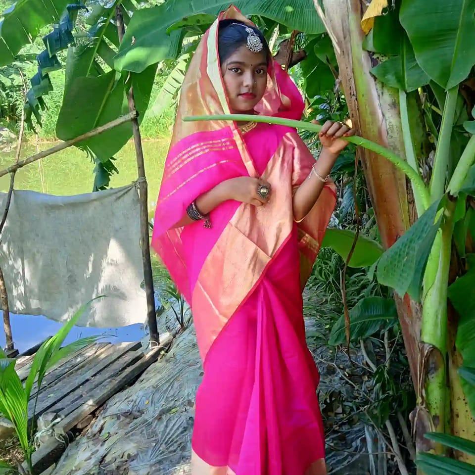 Mst Rabea Khatun