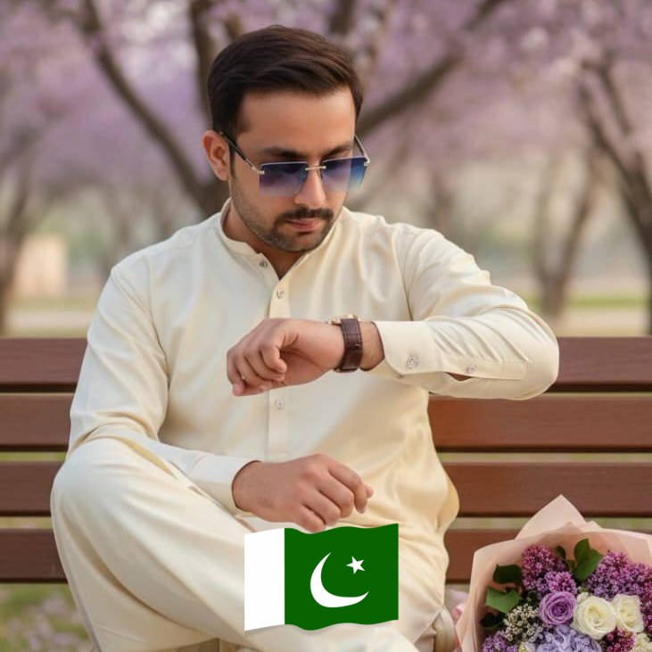 Rana Muhammad Sajid
