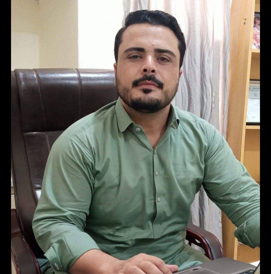 Adnan A R Khel