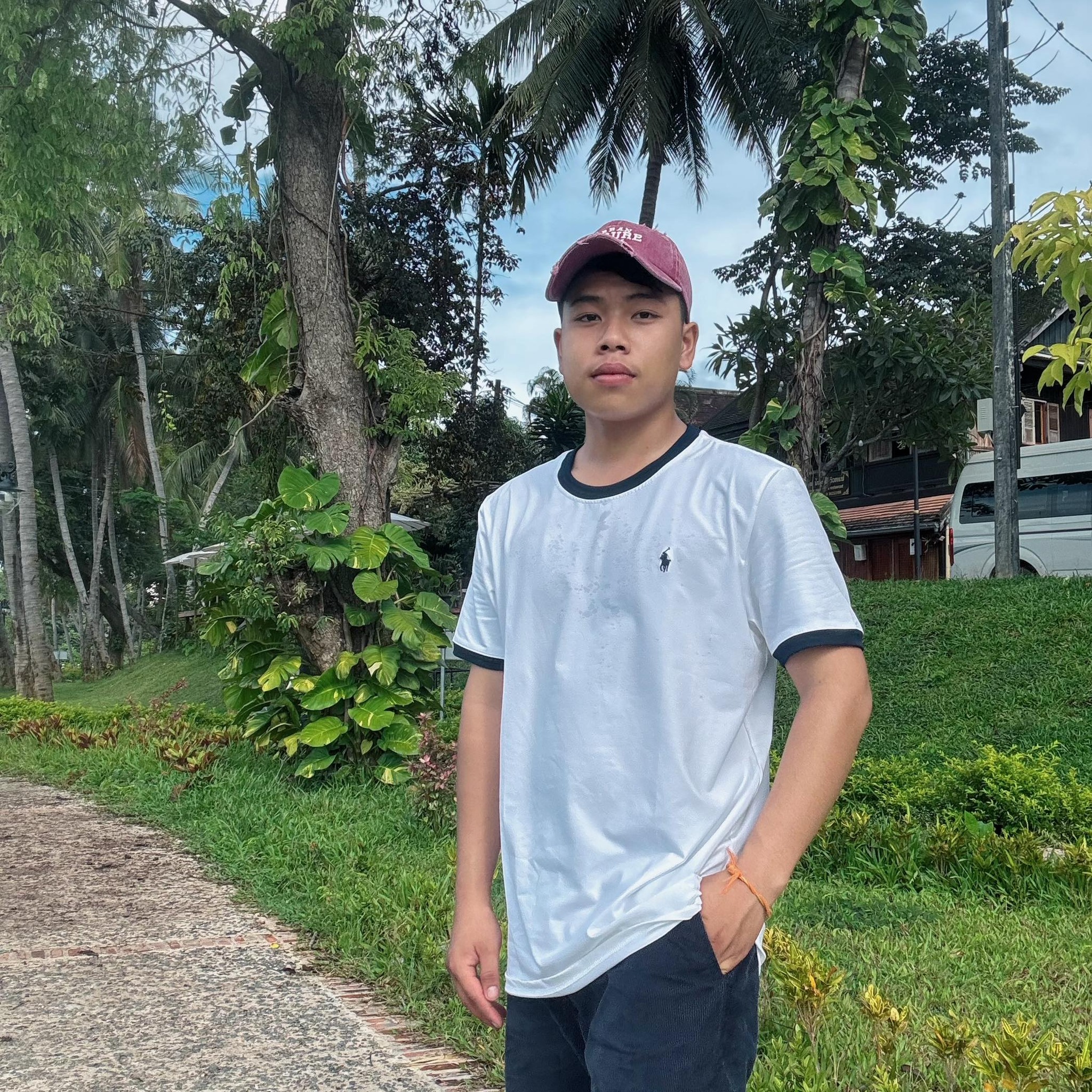 ທຸກຄົນໃນທີສຸດລີຂອງເຮົາກະພໍ່ກິນແລ້ວ🌽☺️🥰ຂອບໃຈທຸກຄົນເດີທີຕິດຕາມມາດົນ🥰🤩🌽