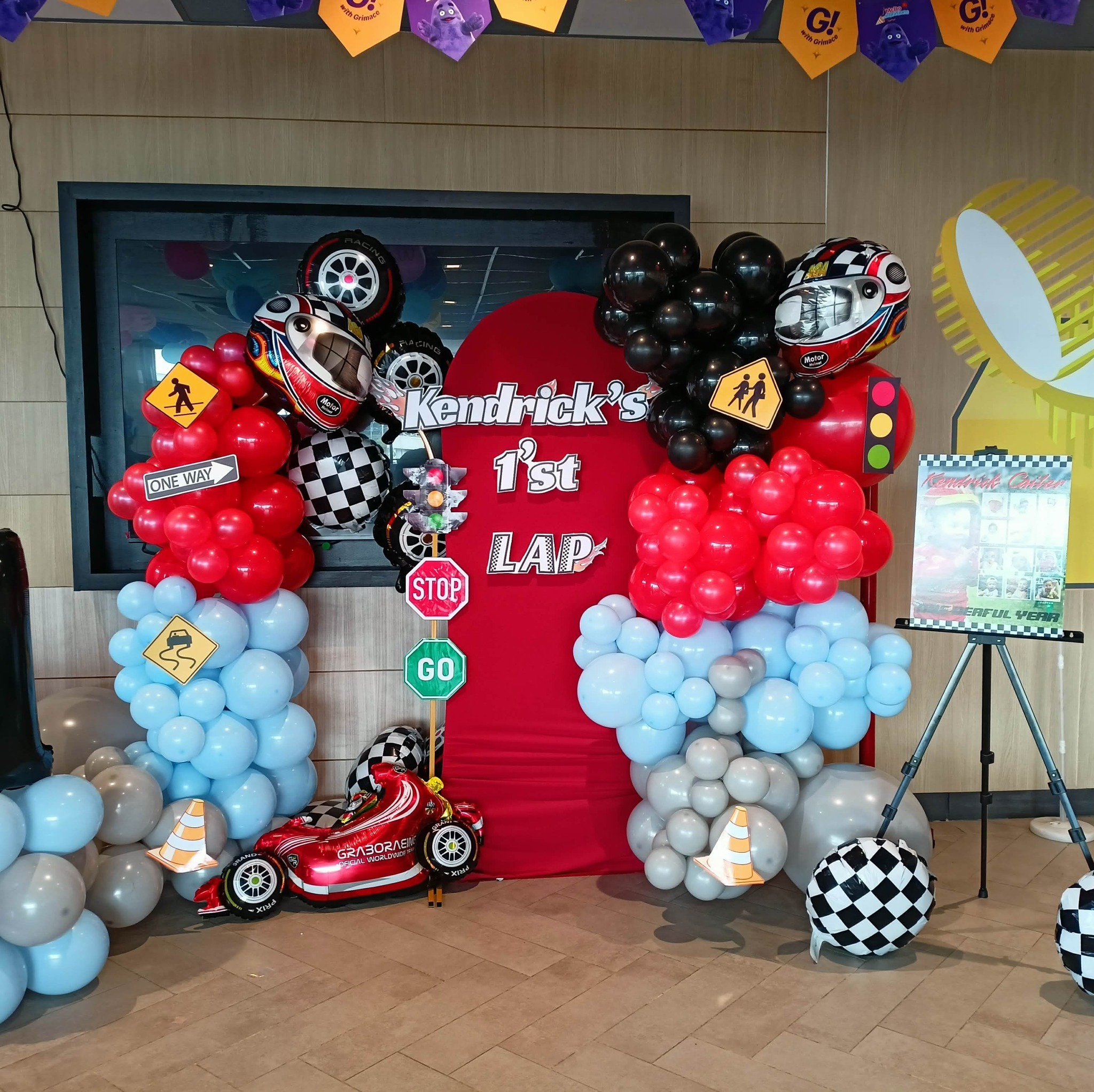 Lowella Event and Management Services | Parañaque
