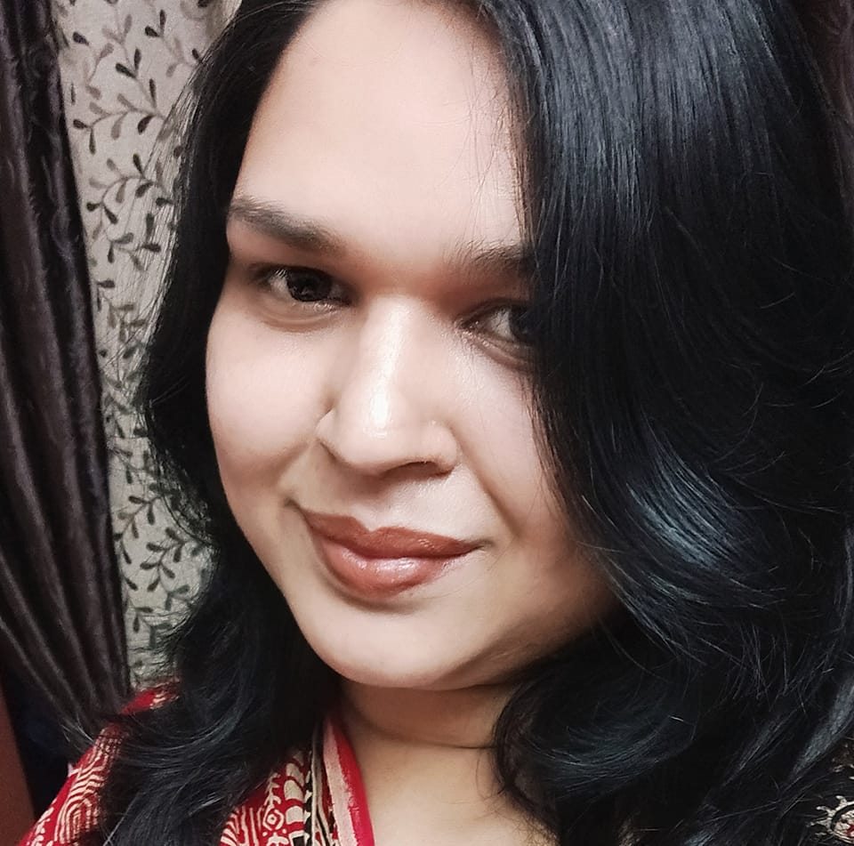 Mst Shamoli Khatun