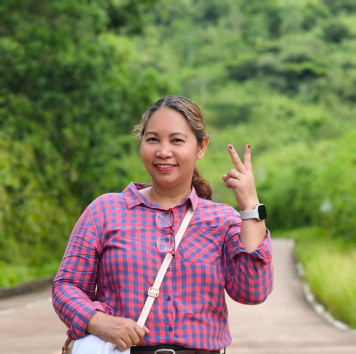 Issay Mendoza