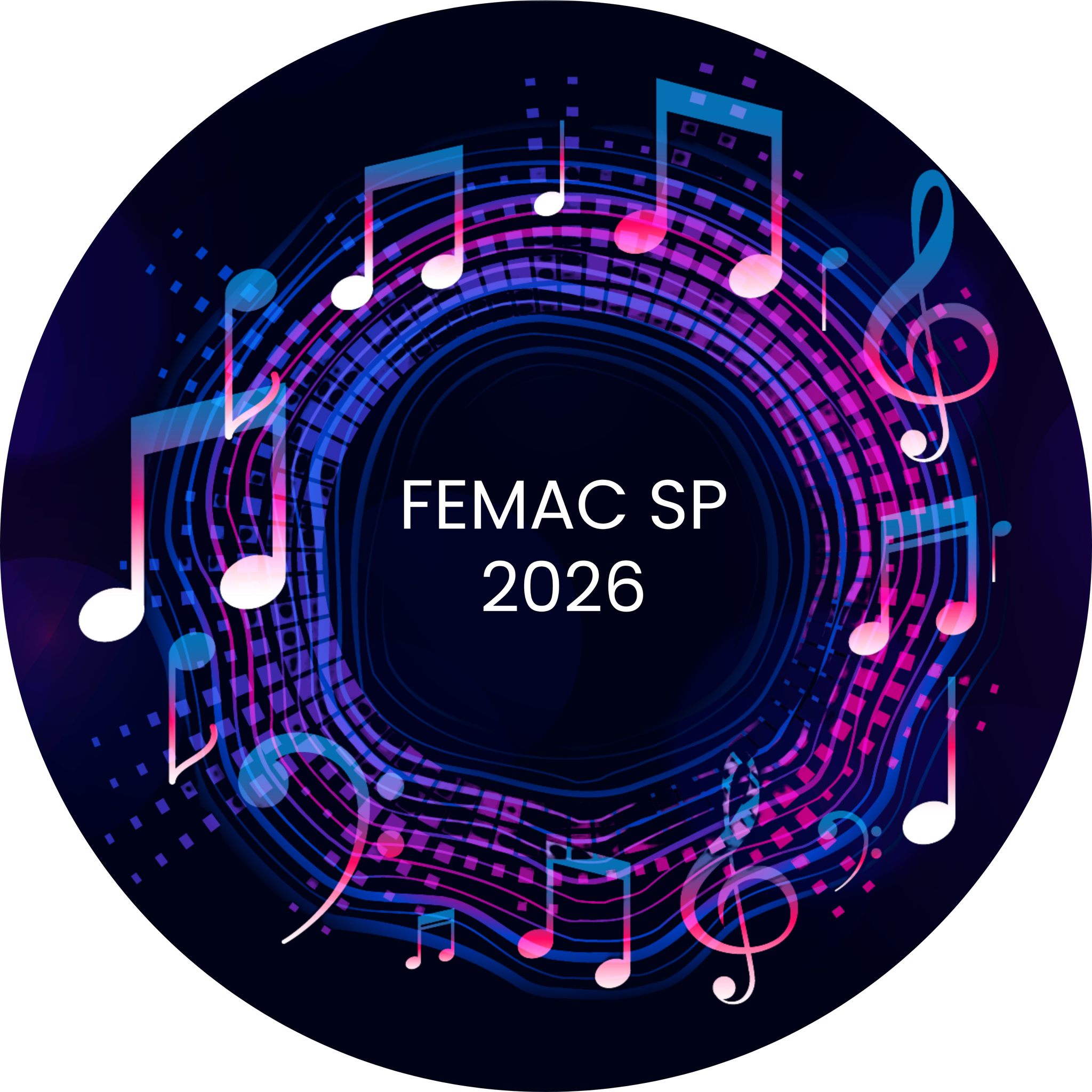 FEMAC SP | Caçapava SP