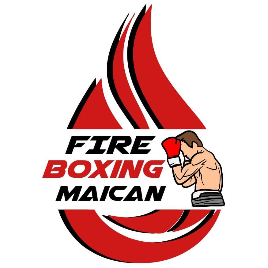 Club Sportiv Fire Boxing Maican