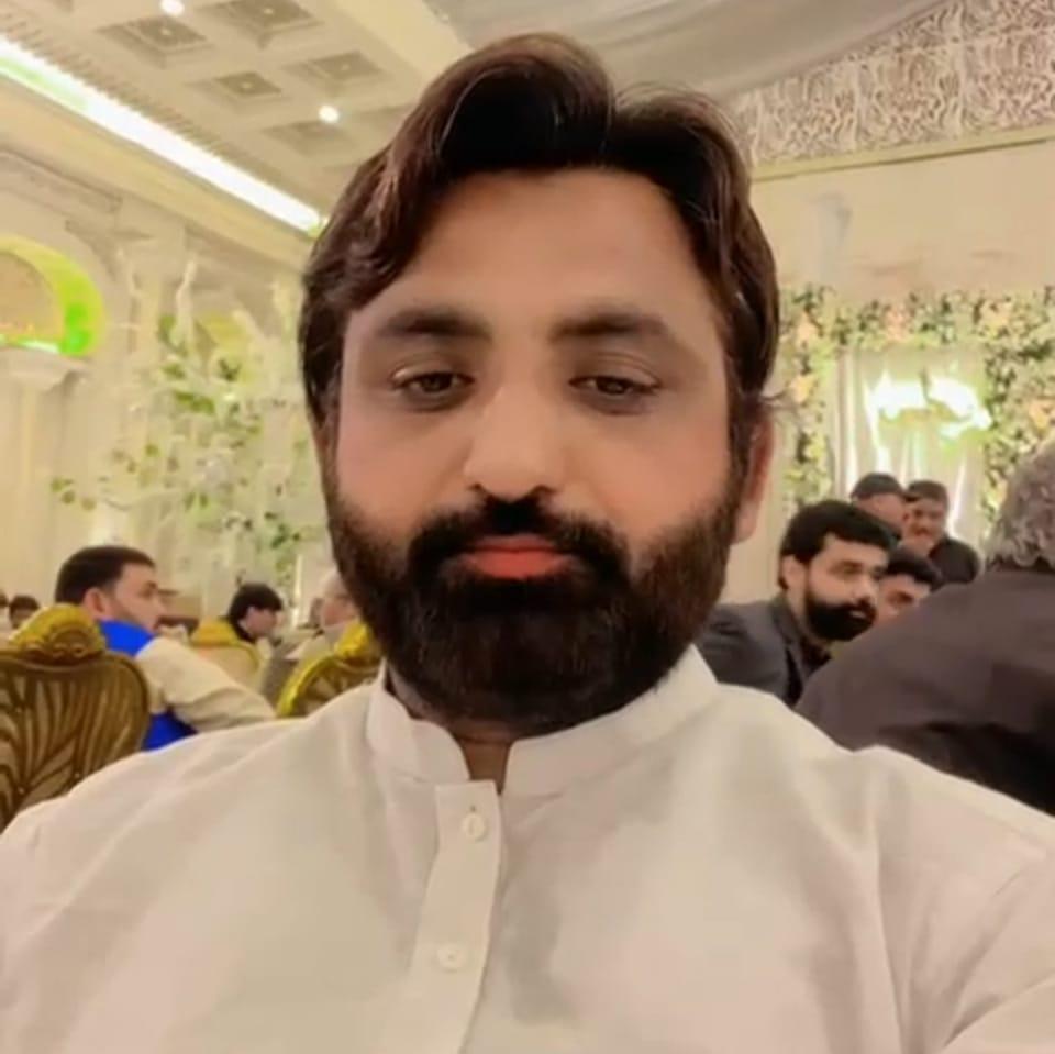 Rana Ijaz Aslam رانا اعجاز اسلم | Pattoki