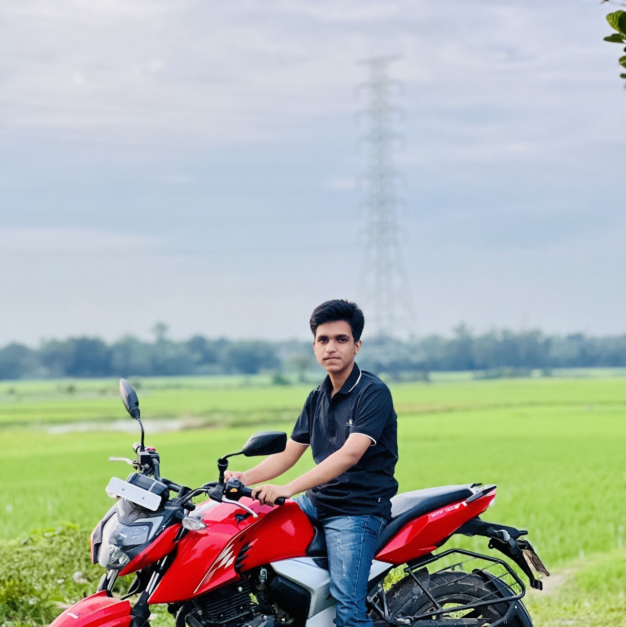 Labib Ahmed