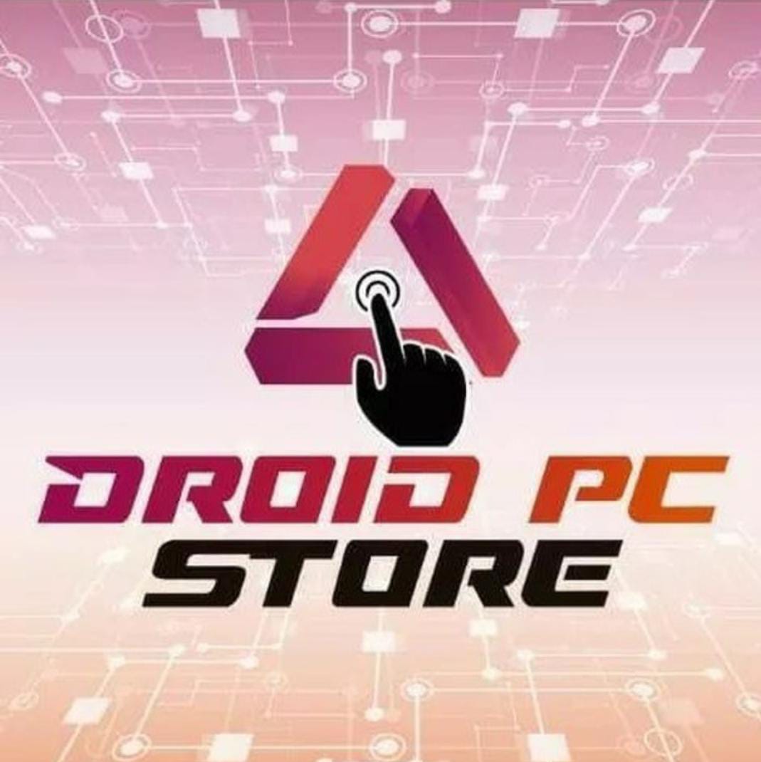 Droid Pc Store | Manta