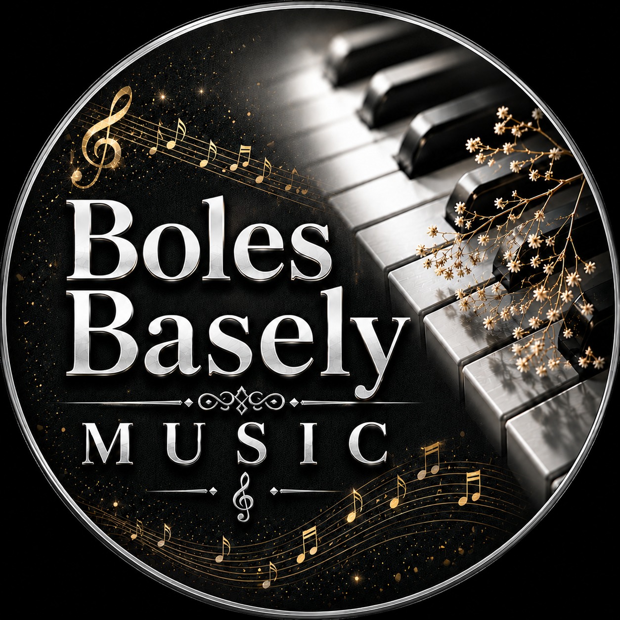 Boles basely music