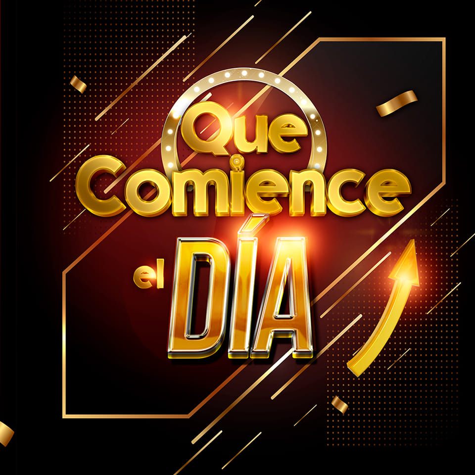 Programa Que Comience el Dia | Cochabamba