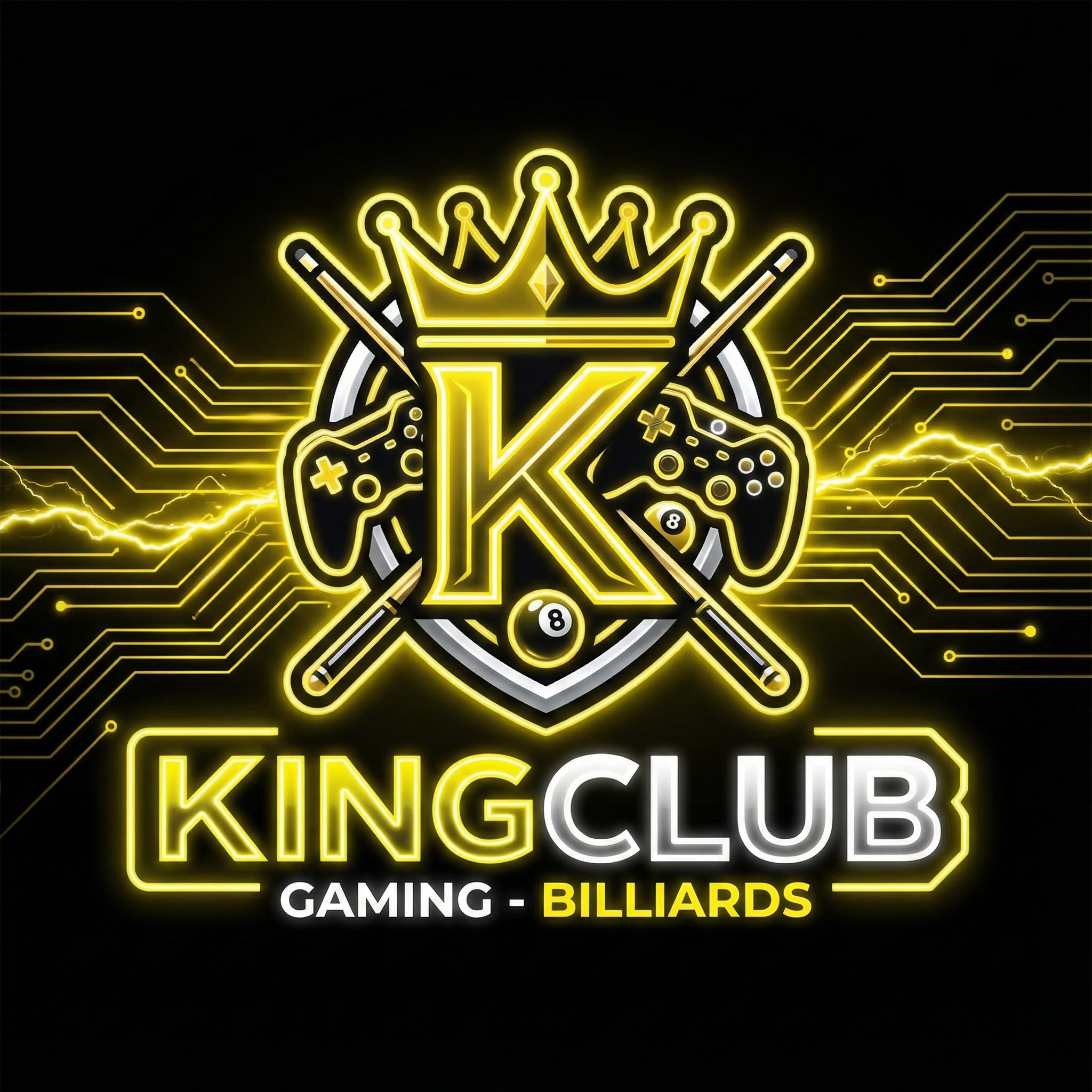 KING Club - Gaming - Billiard | Hanoi