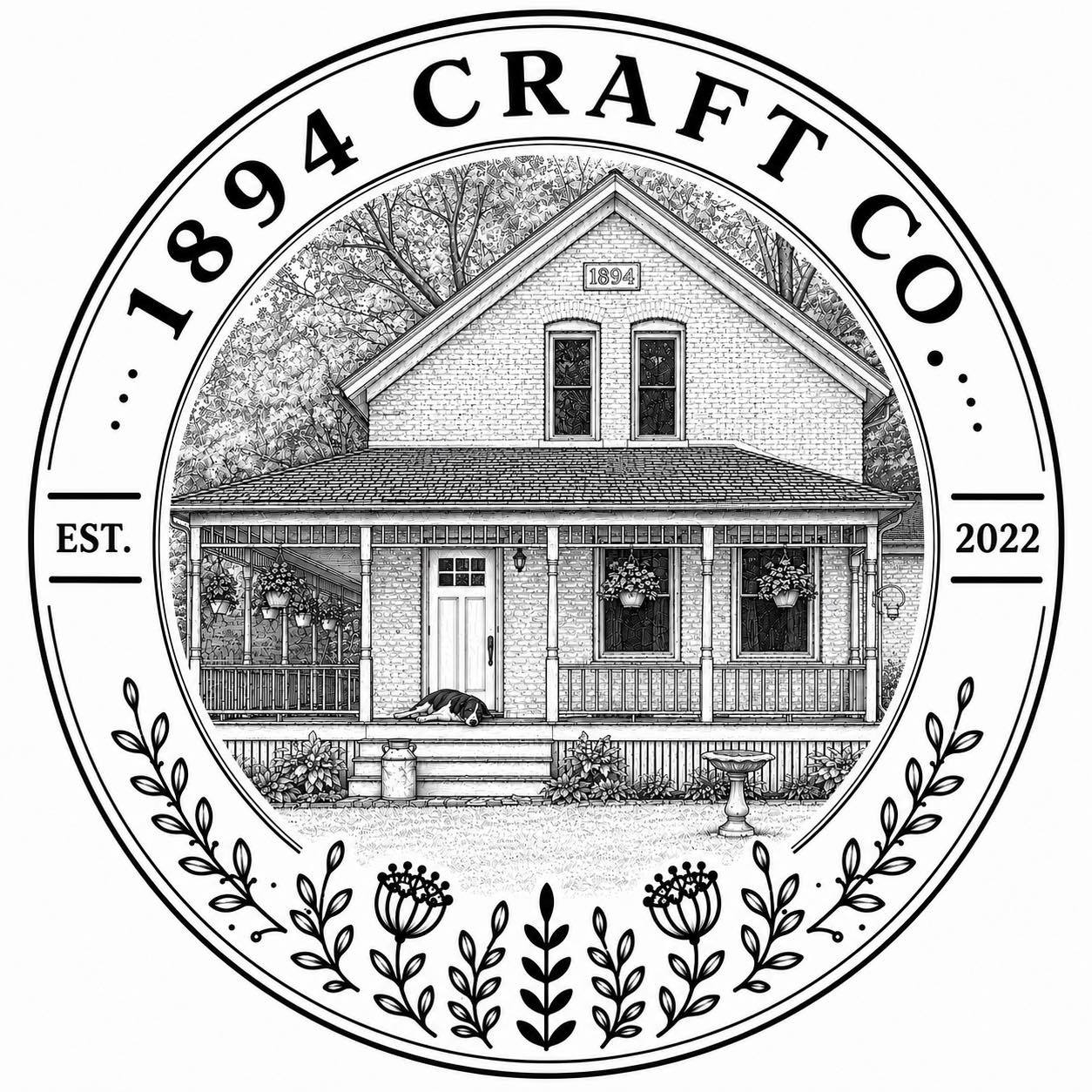 1894 Craft Co. | Saginaw MI