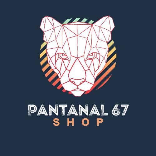 Pantanal 67 Shop