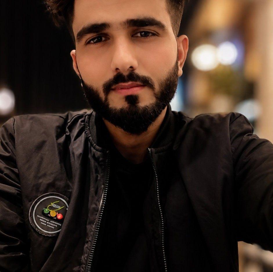 Hamza Rajput