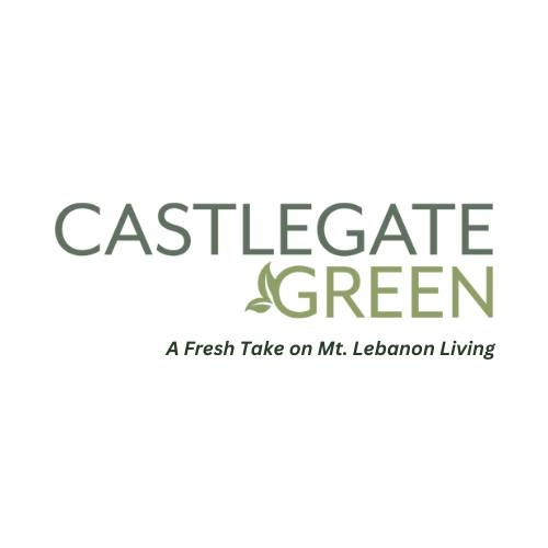 Castlegate Green | Mount Lebanon PA