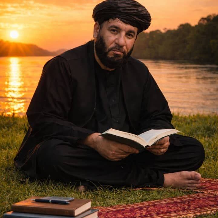 حاجی نوراغا حقمل