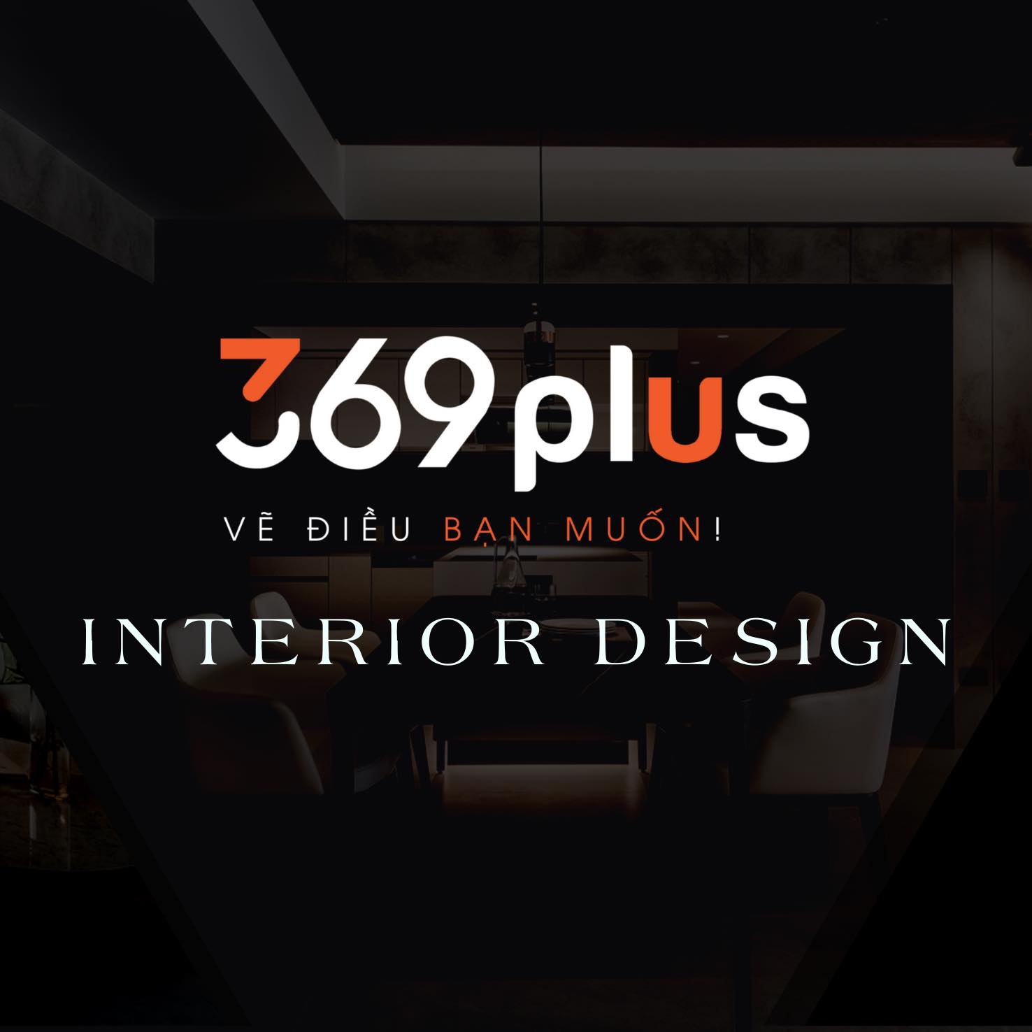 369 plus Design - Thiết kế phong cách thượng lưu