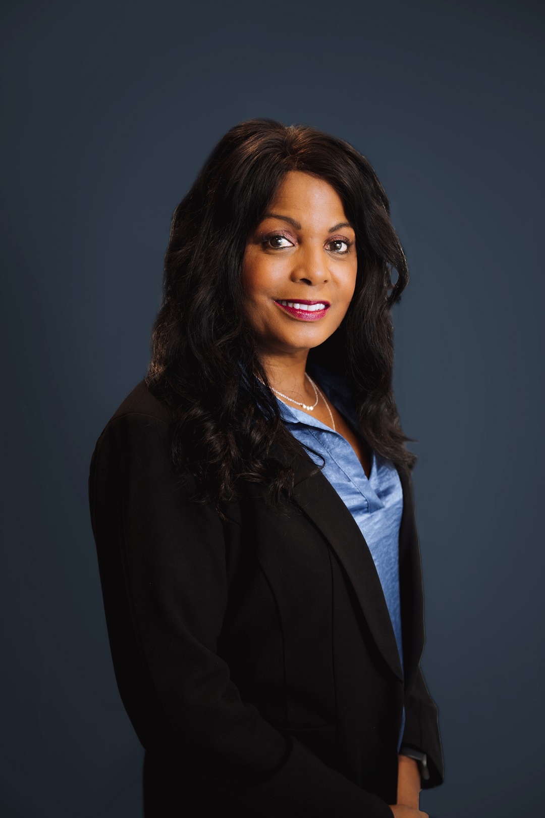 Bernice Holly, Mortgage Loan Originator, NMLS #2317891
