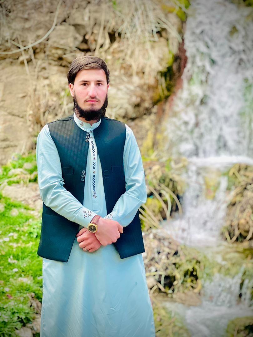 Murtaza Samadi