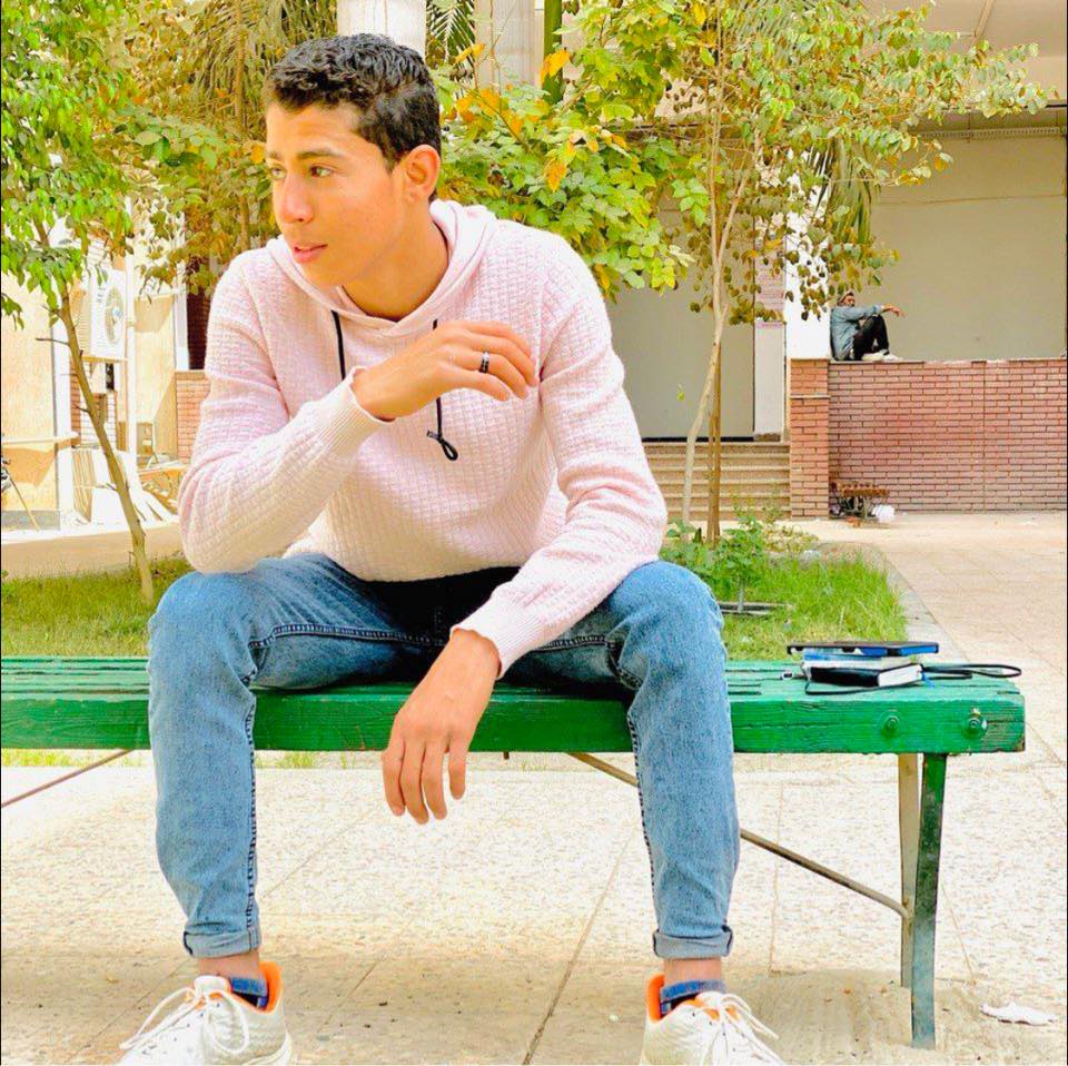 Mohamed Sayd Mohamed