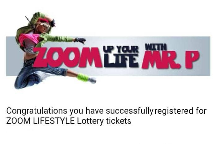 peter zoom lifestyle