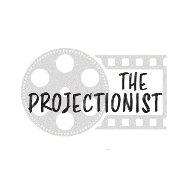 The Projectionist