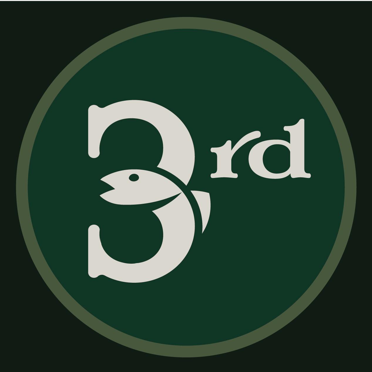 3rd Fish Creative