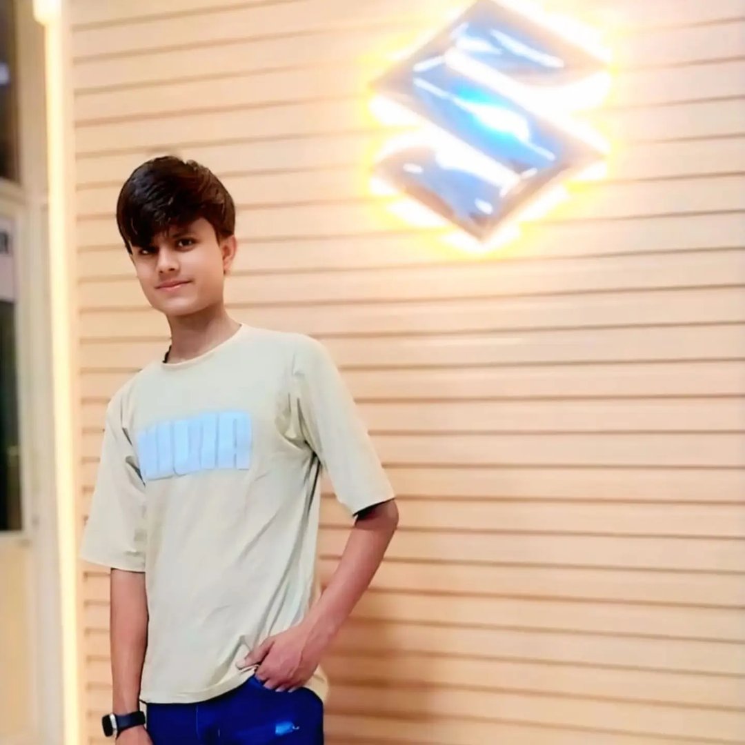 Juned Khan