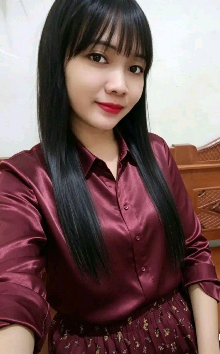 Rindu Rindu