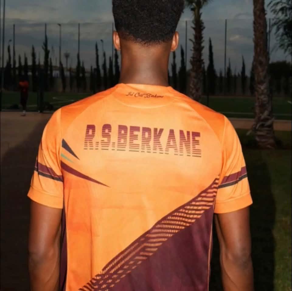 Seydina Alioune Badara SY