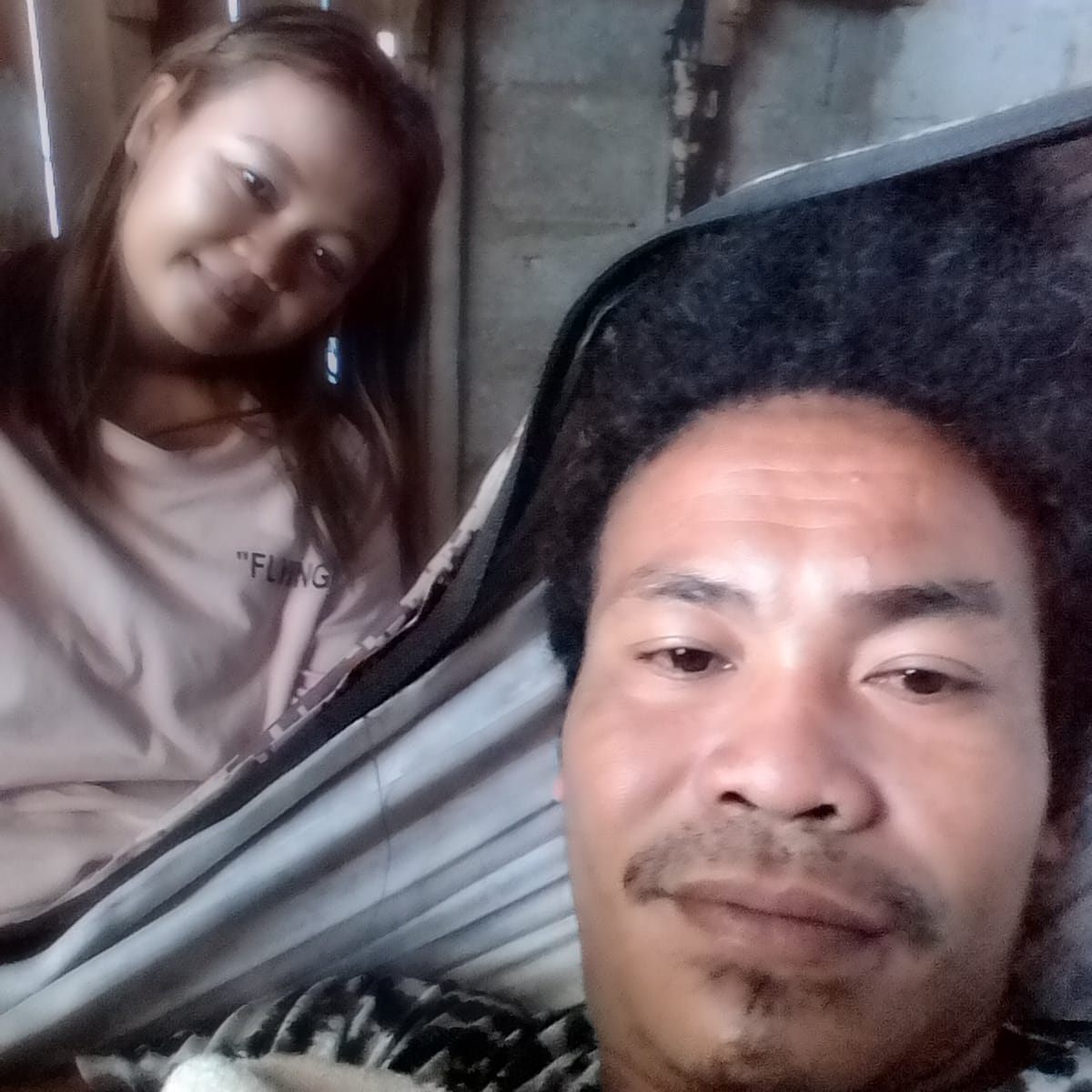 See you around🥹 Di ka magool,... - Naomi Merontos Baluran | Facebook