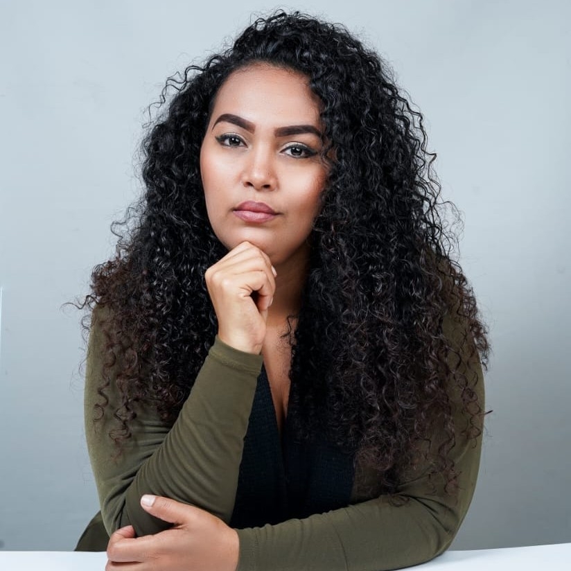 Cessia Serrano